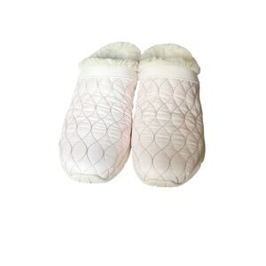 Easy Spirit Bimmy Women’s Slip-On Sneakers Light Pink Comfort Shoes 10M